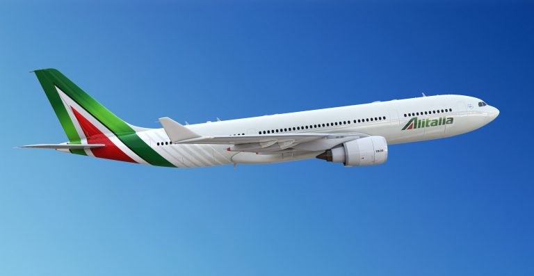 alitalia