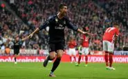 Champions League: Bayern Monaco-Real Madrid 1-2: ecco le pagelle