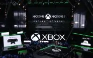 XBox Project Scorpio, ecco tutte le caratteristiche della nuova console Microsoft