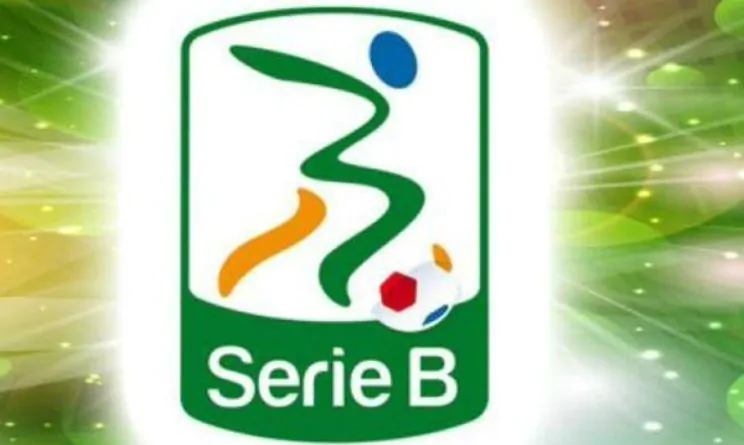 serie B logo