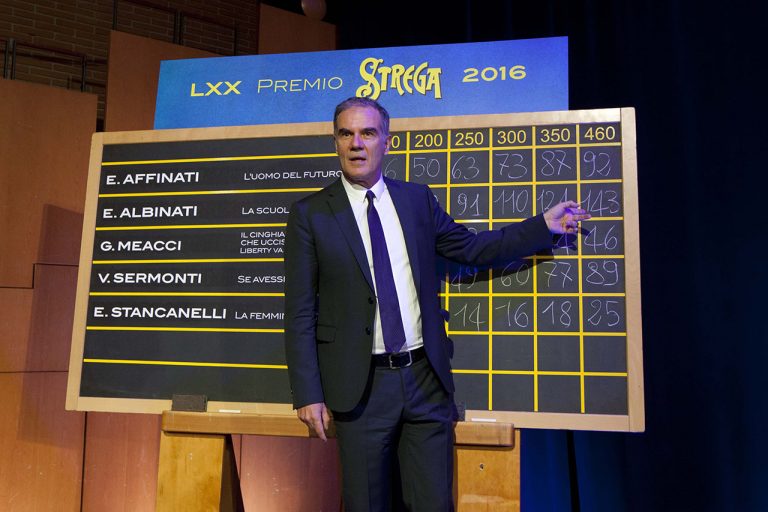 strega