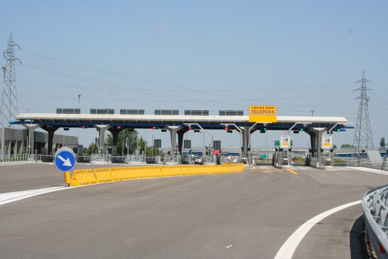 Telepass Telepass
