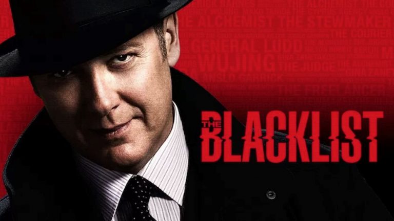 the blacklist