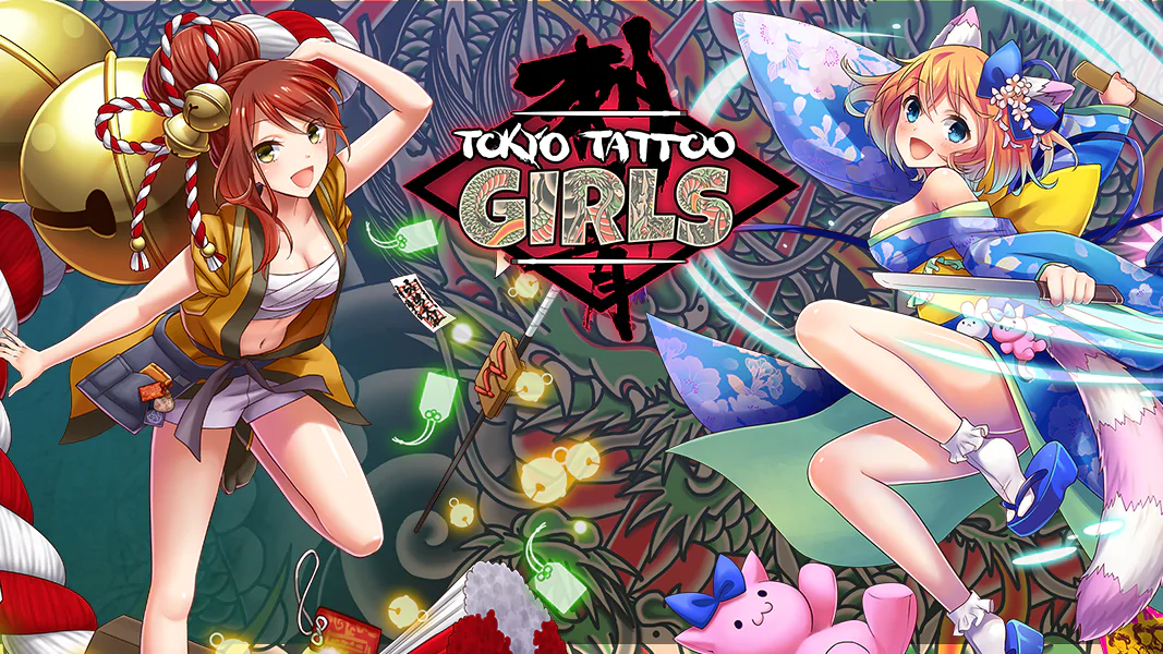 tokio tattoo girls data uscita, anticipazioni, prezzi