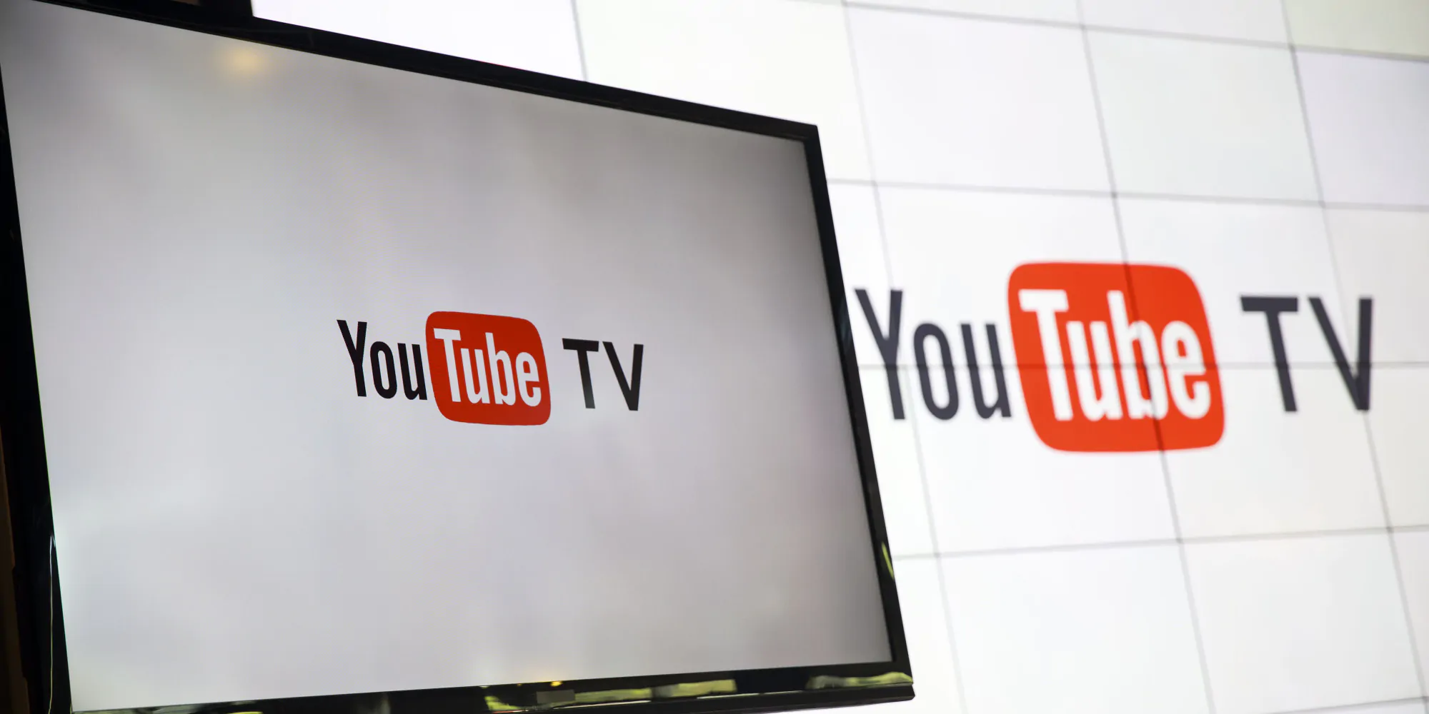 Usa, YouTube TV in 5 città con programmi in diretta streaming