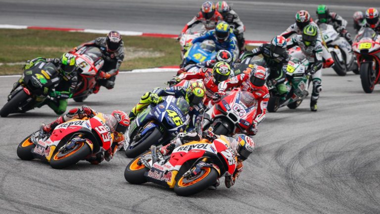 Velocità massima motogp: qual è