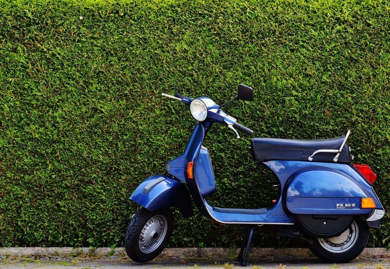 vespa Vespa