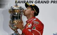 Formula 1, Gran Premio del Barhain: Ferrari, spauracchio della Mercedes. Hamilton trema
