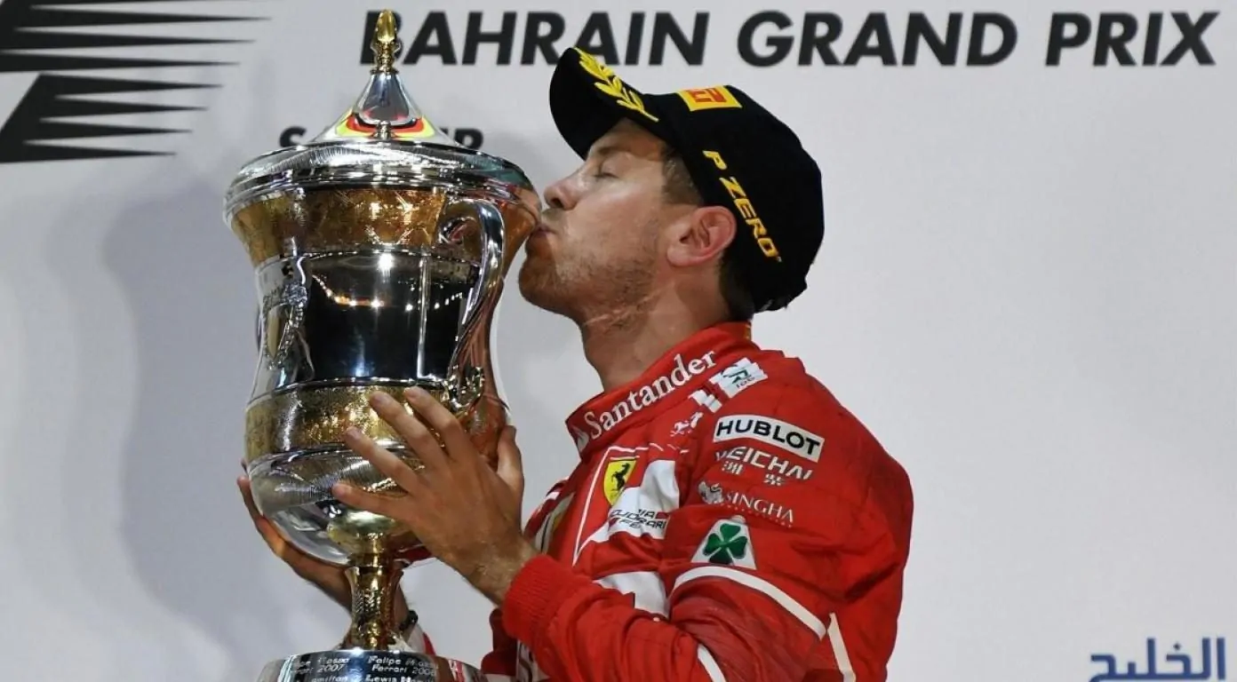 Formula 1, Gran Premio del Barhain: Ferrari, spauracchio della Mercedes. Hamilton trema