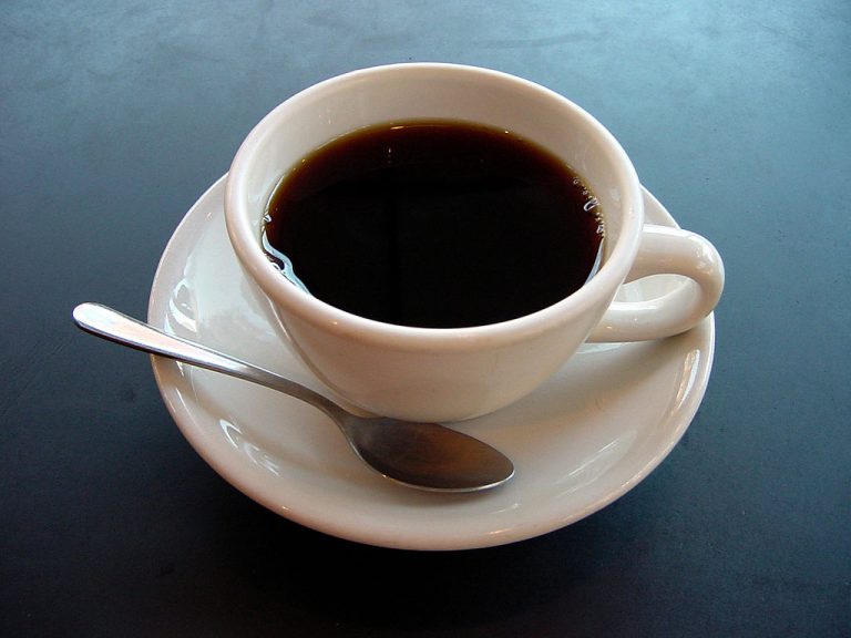 caffè espresso