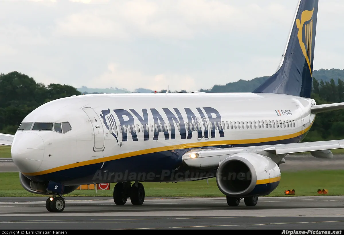 Ryanair volo+hotel: mete più richieste