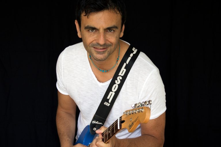 cantante