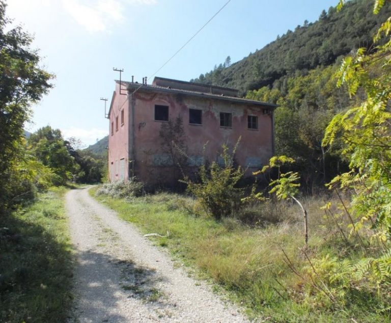 abbandonati