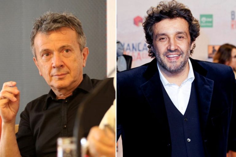 Pupo: le offese di Flavio Insinna hanno colpito anche me