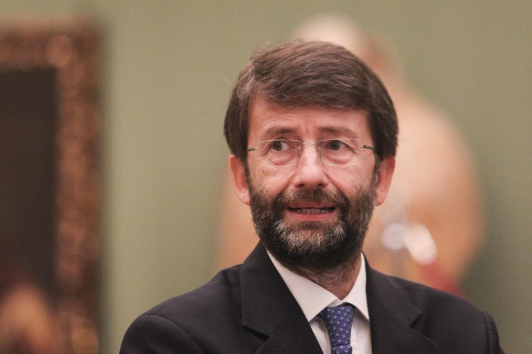 Dario Franceschini