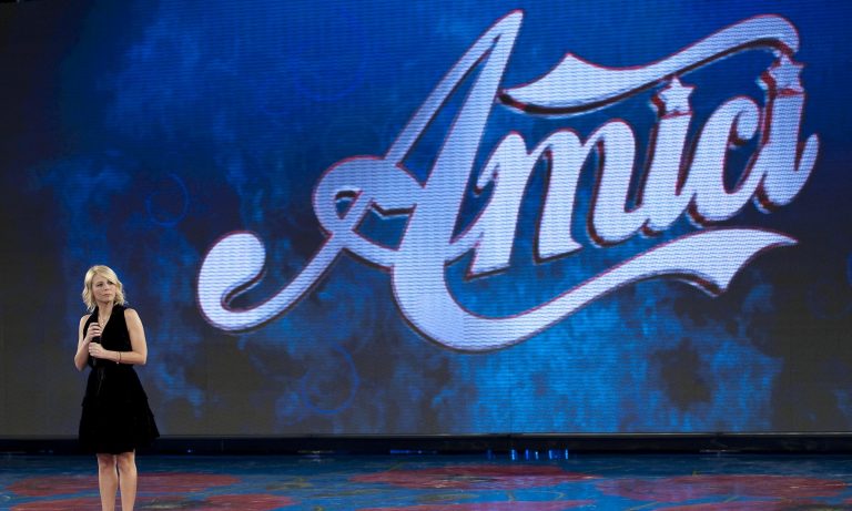 Amici 17