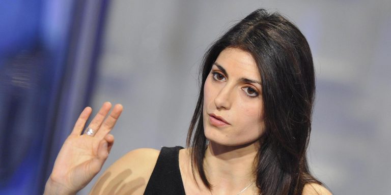 Virginia Raggi