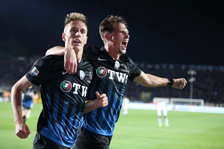 Atalanta-Milan 1-1, resoconto e pagelle dell'anticipo di Serie A Atalanta