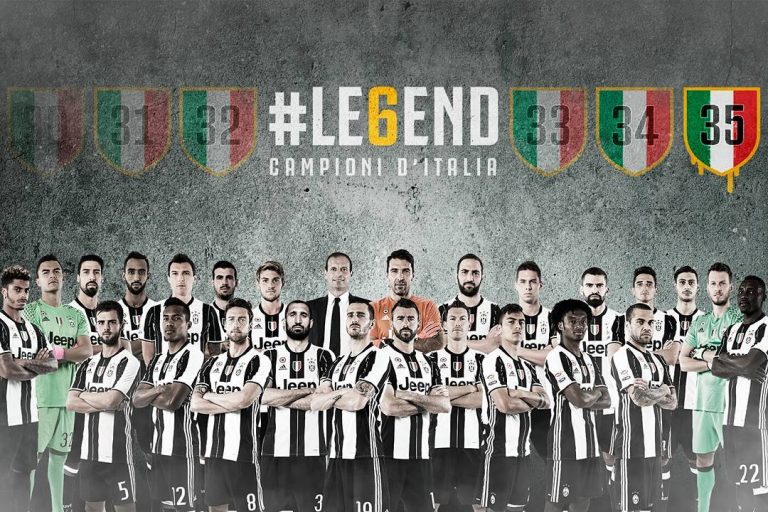 Juventus