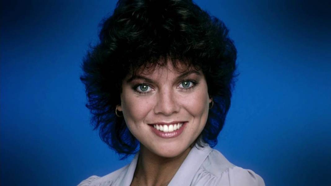 Erin Moran