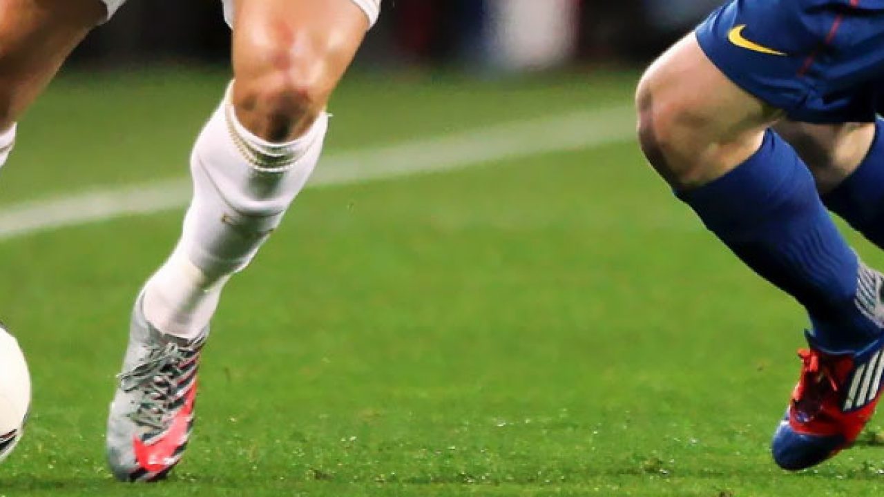 calzettoni nike senza piede