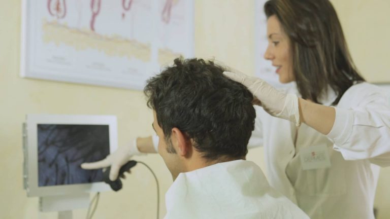 Cura dei capelli: come aprire un centro specializzato