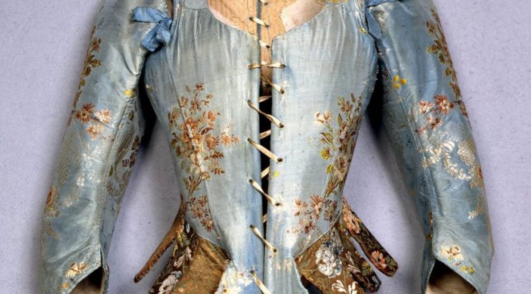 “Il Capriccio e la Ragione. Eleganze del Settecento europeo