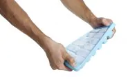 Vaschetta per ghiaccio: quale scegliere in rete