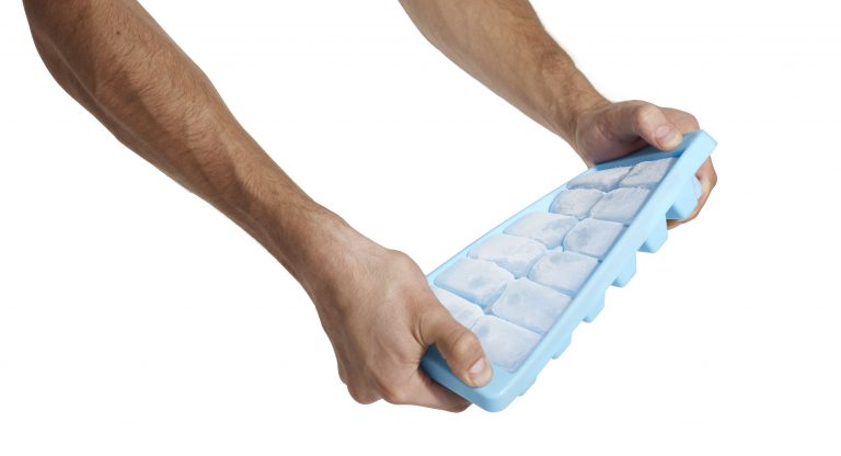Vaschetta per ghiaccio: quale scegliere in rete
