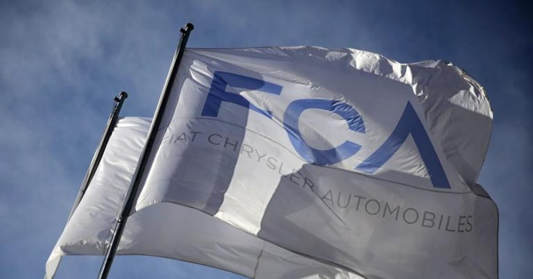 FCA FCA