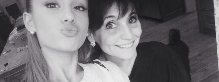selfie