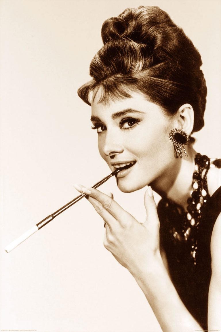 4 Maggio 1929 nasceva Audrey Hepburn audrey hepburn