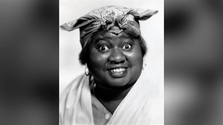 hattie mcdaniel