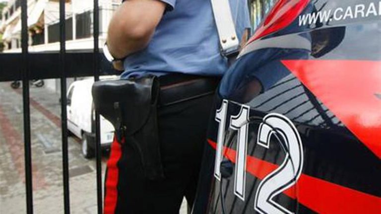 Bari, smascherati gruppi che spacciavano: 7 arresti spacciavano