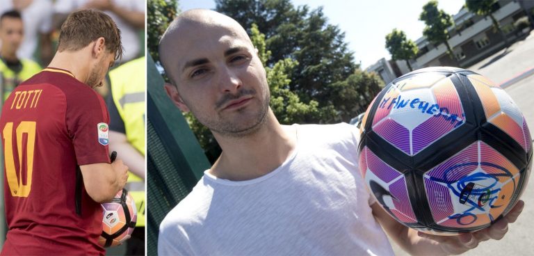 pallone