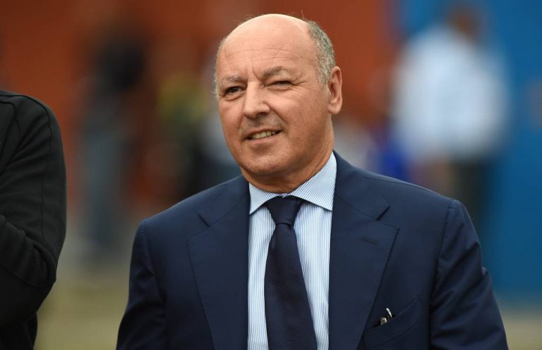 Calciomercato Juventus ecco la pista per l'attacco pista