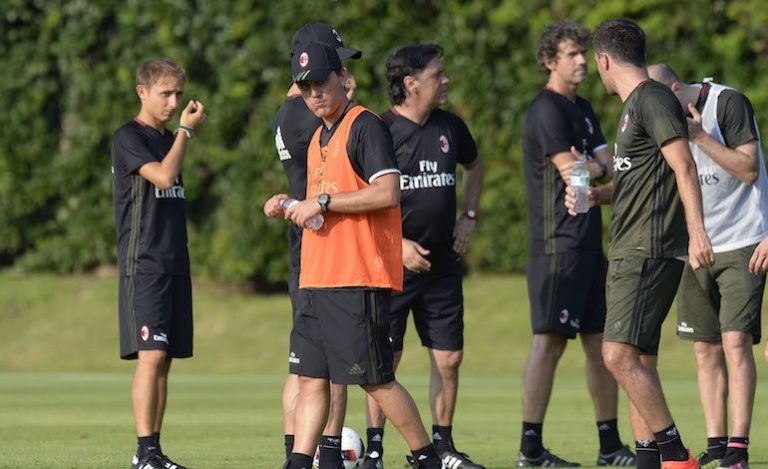 Calciomercato Milan, in pole position per giocatore Real Madrid pole