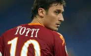 Totti verso l'addio