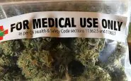 Cannabis per uno medico