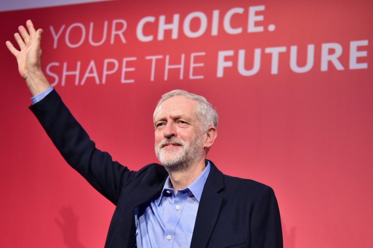 Corbyn
