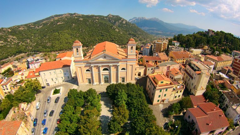 nuoro