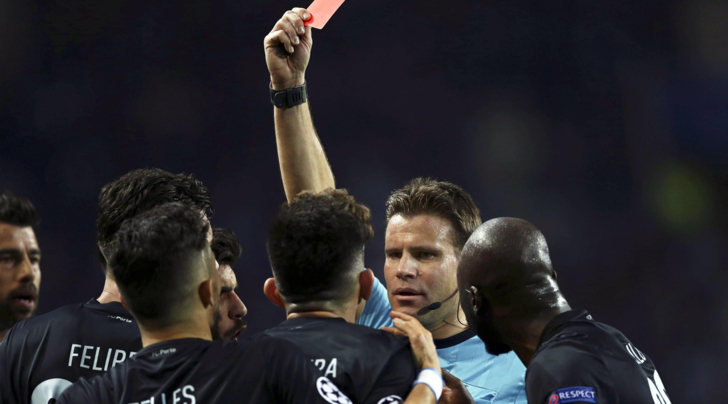 Champions League designato l'arbitro di Juve - Real designato