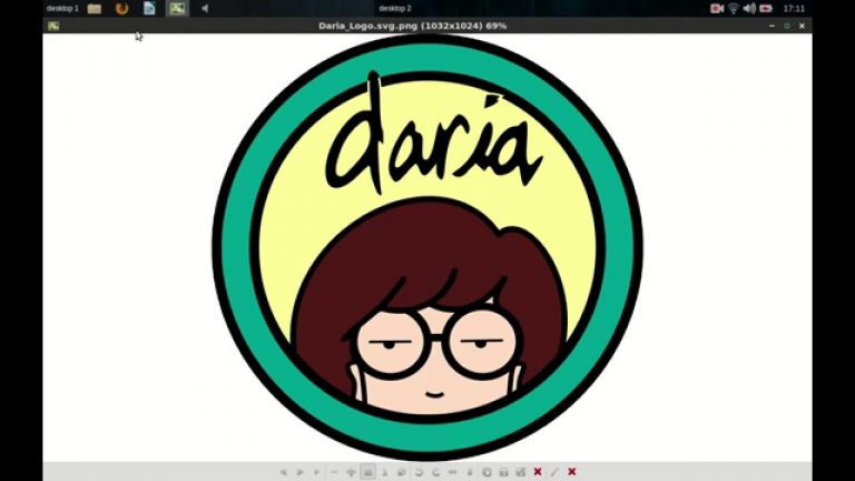 La protagonista