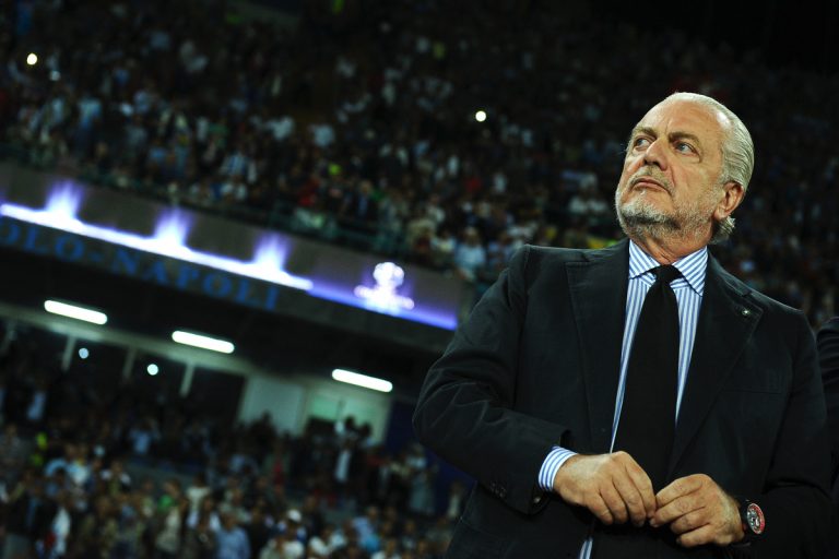 Calciomercato Napoli