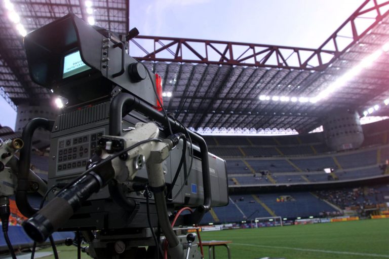Diritti tv Serie A