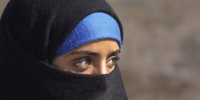 Donne e Islam