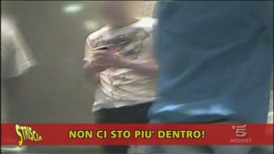 Giovani e driga