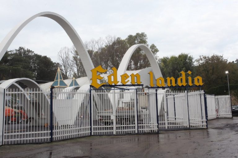 EdenLandia