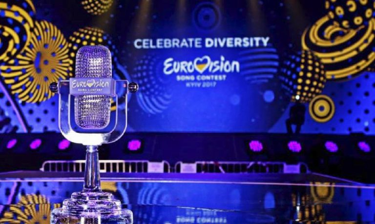 Eurovision Song Contest