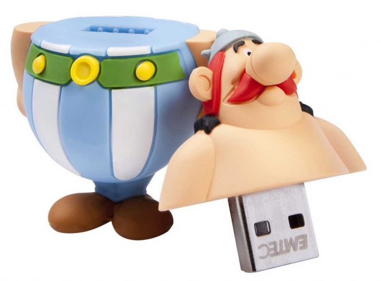 Chiavette USB